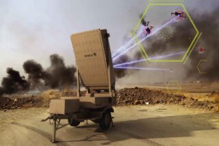 El escudo tecnol&oacute;gico chino.