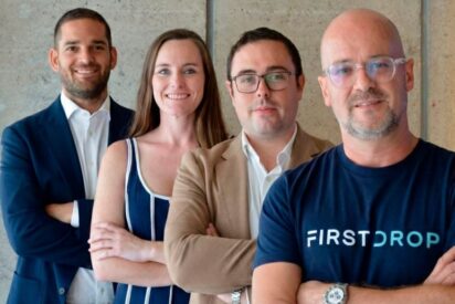 First Drop alcanza los 7,4 millones de euros invertidos y consolida su posicionamiento en pre-seed de impacto