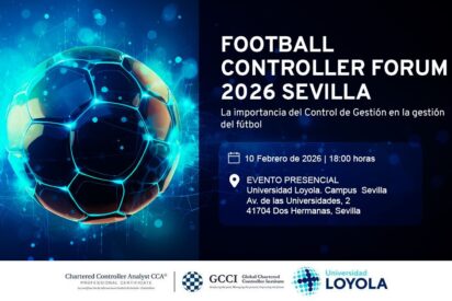 El control de gesti&oacute;n se consolida como el impulsor del f&uacute;tbol profesional