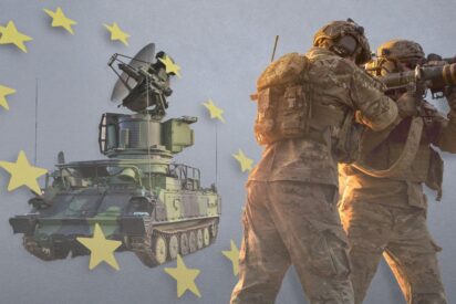 Fuerzas Armadas españolas