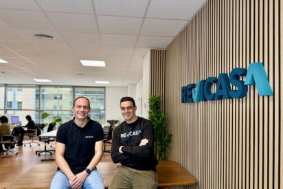 Revicasa levanta m&aacute;s de 600.000&euro; con The Lab Ventures para liderar la inspecci&oacute;n de vivienda en Espa&ntilde;a
