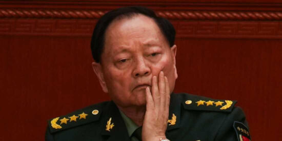 Zhang Youxia