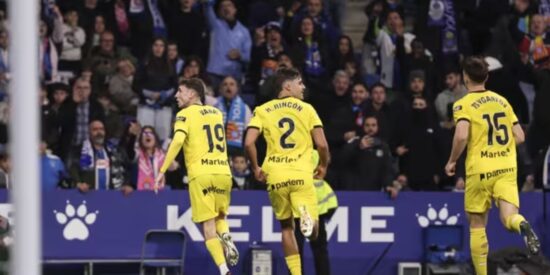 Girona vs Espanyol