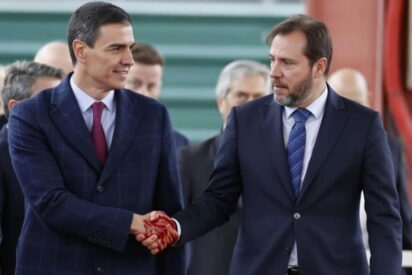 Juan P&eacute;rez de Mungia: "El gobierno nos asesina"