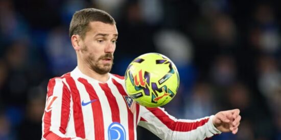 Griezmann