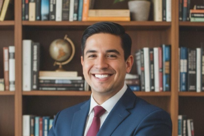 H&eacute;ctor Manuel Montero Rodr&iacute;guez presenta un servicio de diagn&oacute;stico estrat&eacute;gico previo a la digitalizaci&oacute;n