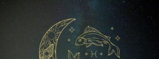 Horóscopo, piscis