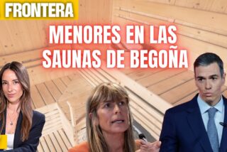 As&iacute; se forraba la familia de Bego&ntilde;a G&oacute;mez con los menores en sus saunas