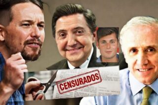 Iglesias, Losantos, Quiles e Inda