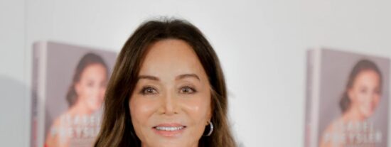 Isabel Preysler (1)