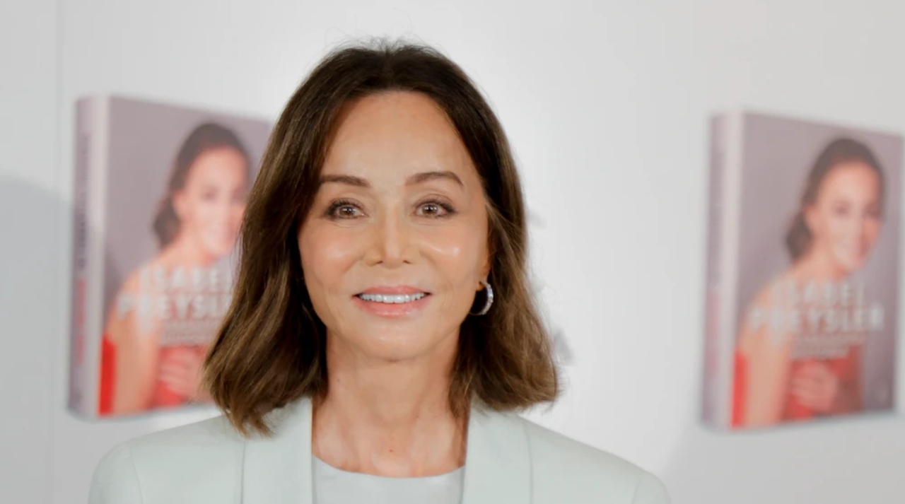 Isabel Preysler (1)