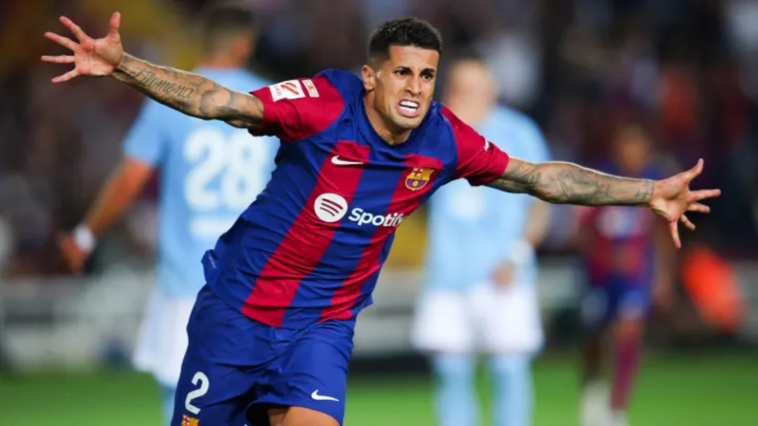 Joao Cancelo