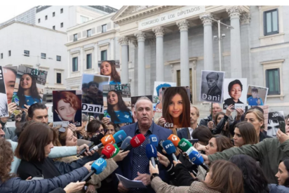 Una sentencia destaca el papel del peritaje de Jos&eacute; Manuel L&oacute;pez Vi&ntilde;uela contra el acoso escolar