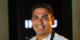 El chef amaz&oacute;nico Jos&eacute; Antonio Nogueira representar&aacute; a Iquitos y al R&iacute;o Amazonas en FITUR 2026