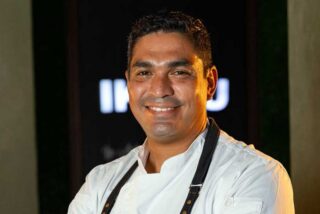 El chef amaz&oacute;nico Jos&eacute; Antonio Nogueira representar&aacute; a Iquitos y al R&iacute;o Amazonas en FITUR 2026
