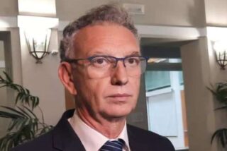 José Luis Quintana (PSOE)