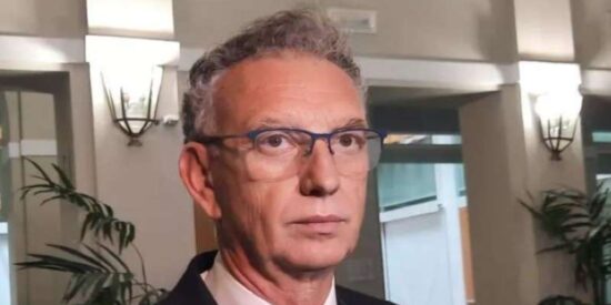 José Luis Quintana (PSOE)