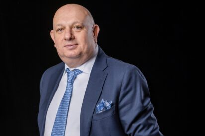 Juan Pablo S&aacute;nchez Gasque lidera la expansi&oacute;n internacional de Black Star Petroleum