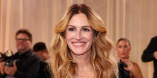 Julia Roberts