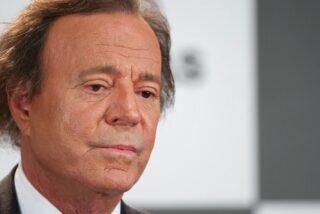 Julio Iglesias