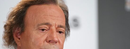 Julio Iglesias