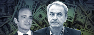 Zapatero utiliz&oacute; de testaferro a Julio Mart&iacute;nez, detenido en el Caso Plus Ultra, para localizar suelo edificable en Madrid