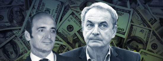 Julio Martínez, Zapatero y Plus Ultra.