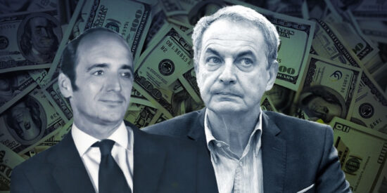 Julio Martínez, Zapatero y Plus Ultra.