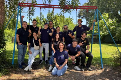 K&auml;mpe lanza un bootcamp de formaci&oacute;n en oficios t&eacute;cnicos ante la falta de profesionales en Espa&ntilde;a