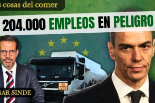 Hidrocarburos y transporte de mercanc&iacute;as, perseguidos por el Gobierno y la UE