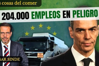 Hidrocarburos y transporte de mercanc&iacute;as, perseguidos por el Gobierno y la UE