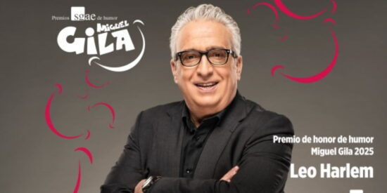 Leo Harlem