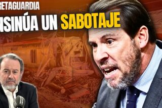 &iexcl;&Oacute;scar Puente insin&uacute;a sabotaje en el accidente de Adamuz!