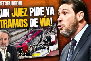 &iexcl;Proh&iacute;ban a Puente investigarse a s&iacute; mismo! Un juez pide ya tramos de v&iacute;a&hellip;