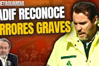 EN DIRECTO / &iexcl;ADIF reconoce errores graves y deja a Puente al borde del abismo!