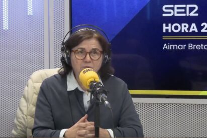 Luc&iacute;a M&eacute;ndez.