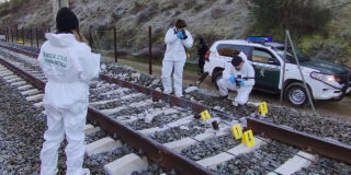 El Gobierno retras&oacute; 20 d&iacute;as documentos clave de Adamuz a la Guardia Civil