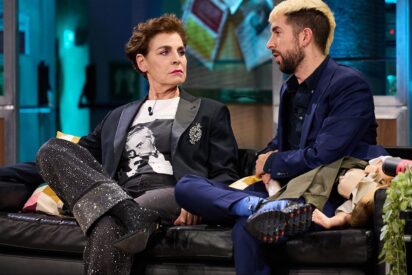 La Revuelta de Antonia Dell'Atte