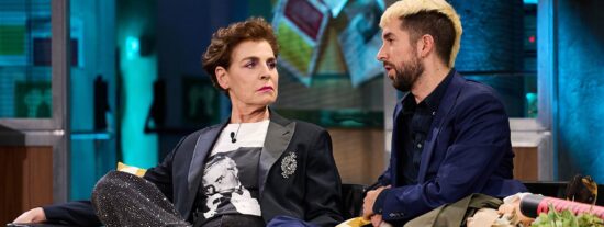 La Revuelta de Antonia Dell'Atte