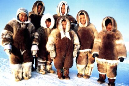 Los Inuit