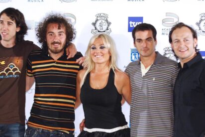 La Oreja de Van Gogh 