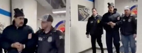 Un mes despu&eacute;s de la captura de Maduro: &iquest;hay cambios reales en Venezuela?