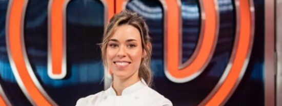 Marta Sanahuja (Delicious Martha)