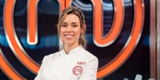 Marta Sanahuja (Delicious Martha)