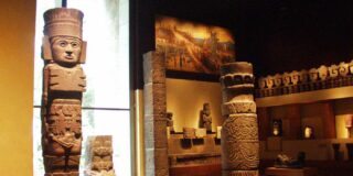 Museo Nacional de Antropolog&iacute;a: un viaje fascinante por las ra&iacute;ces vivas de M&eacute;xico