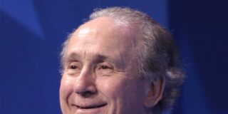 Michael Reagan
