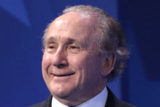 Michael Reagan
