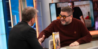 Motos con Dani García