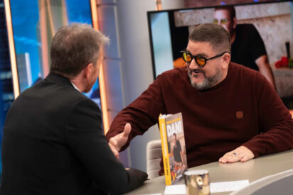 Motos con Dani García