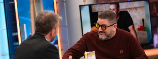 Motos con Dani García